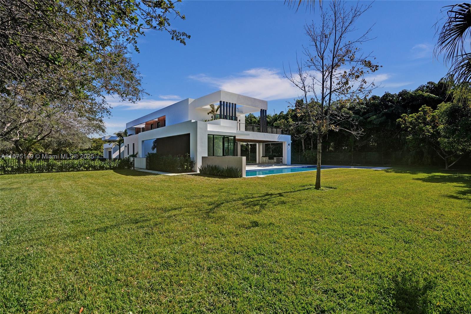 BRIERCLIFF SUB - Residential