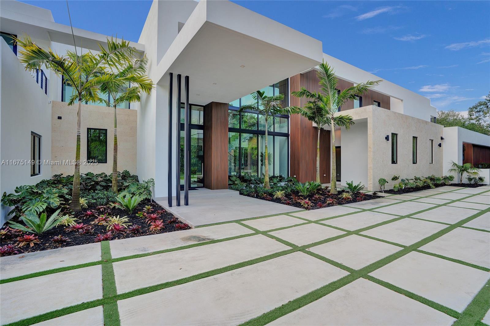 BRIERCLIFF SUB - Residential