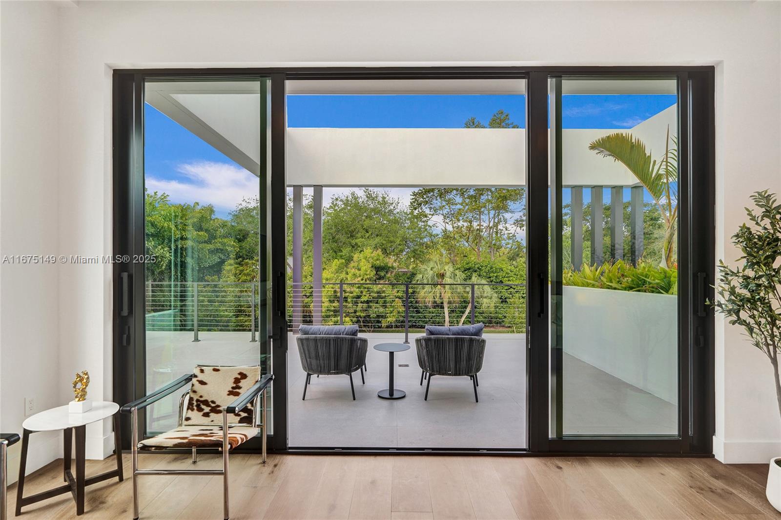 BRIERCLIFF SUB - Residential