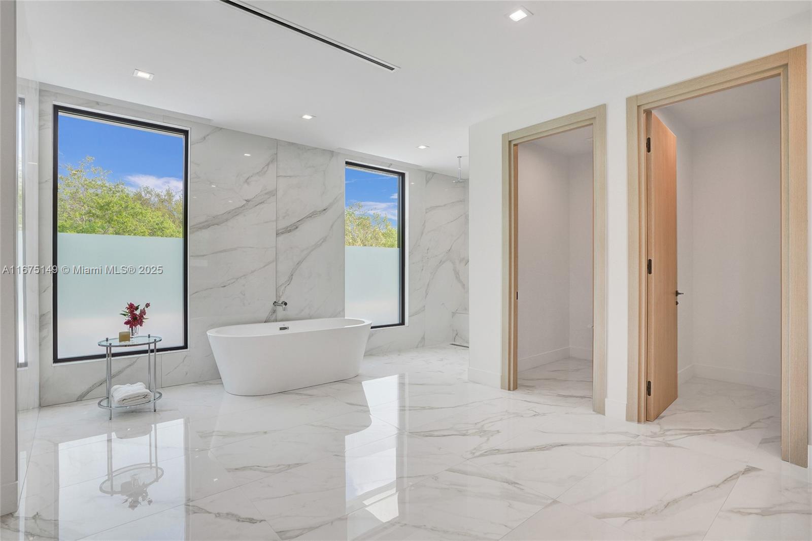 BRIERCLIFF SUB - Residential