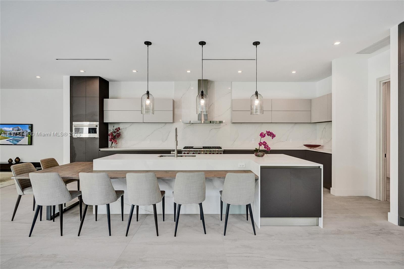 BRIERCLIFF SUB - Residential