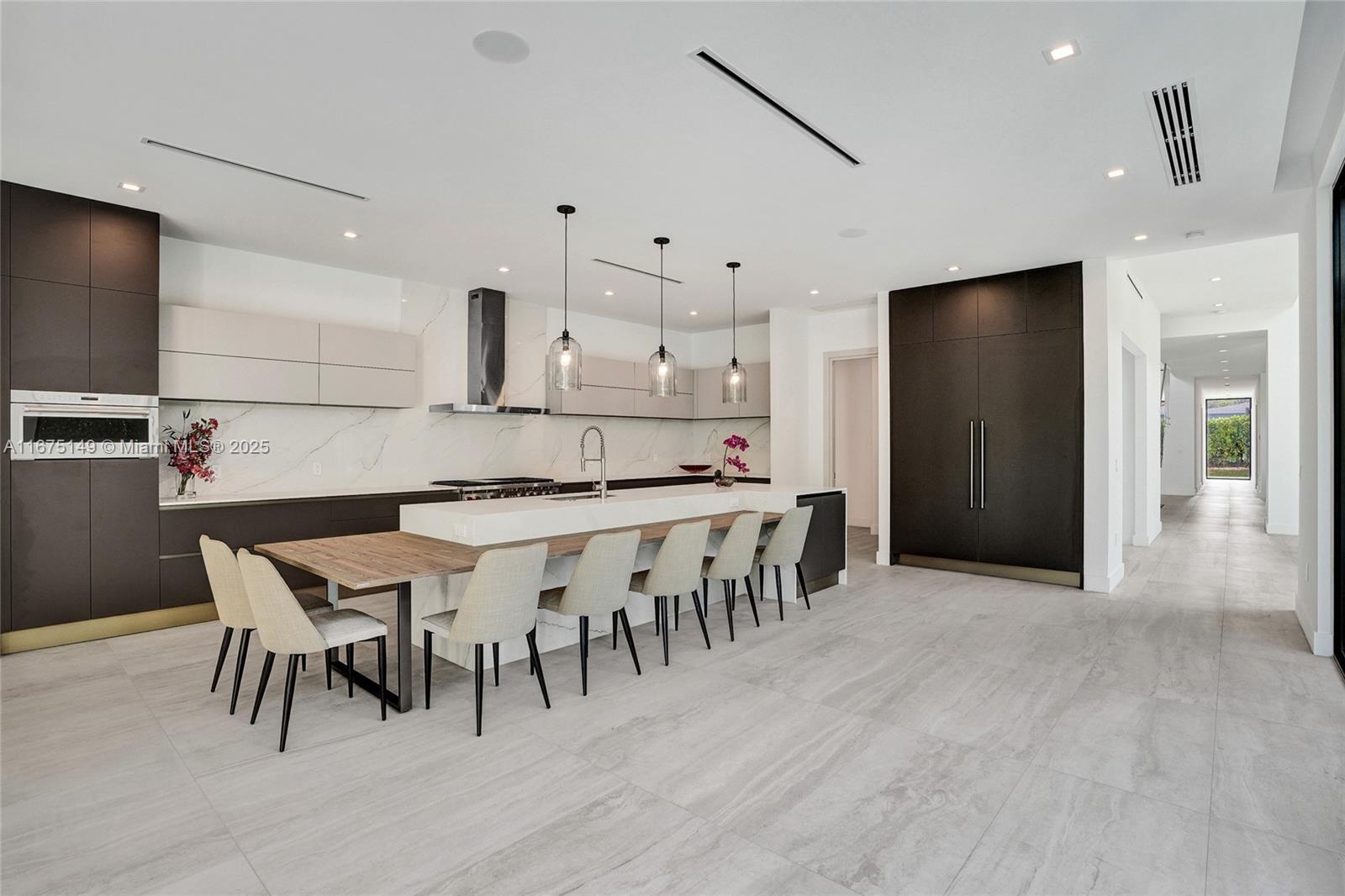 BRIERCLIFF SUB - Residential