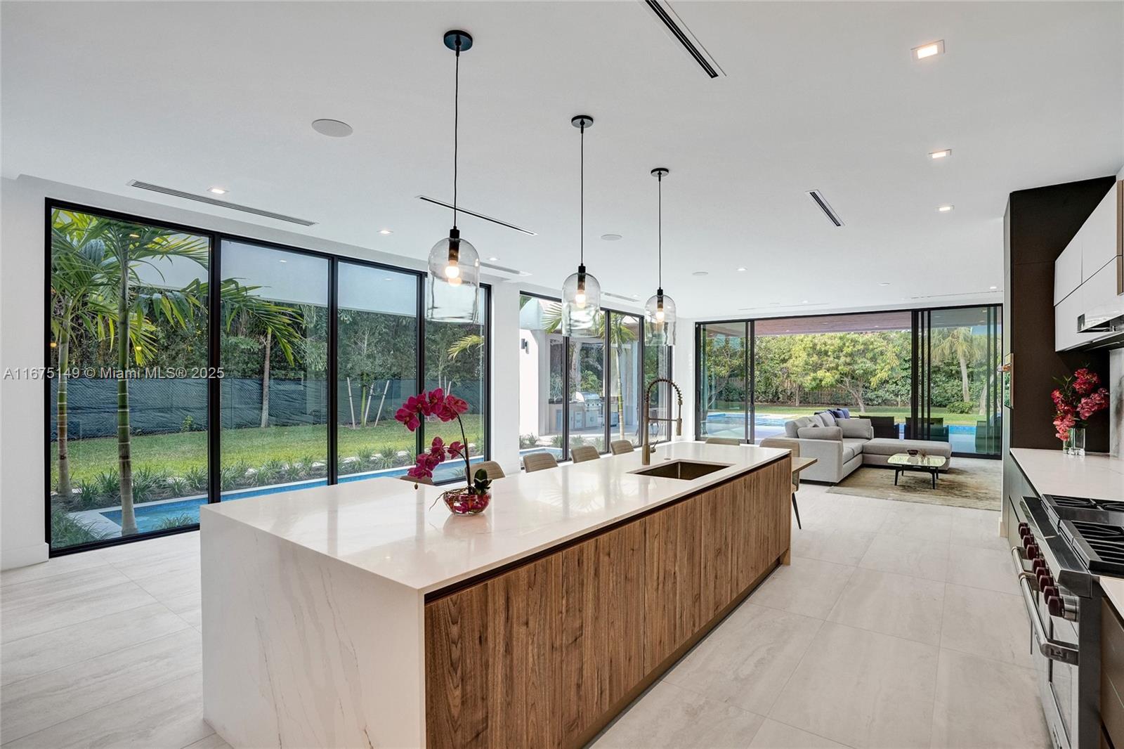 BRIERCLIFF SUB - Residential