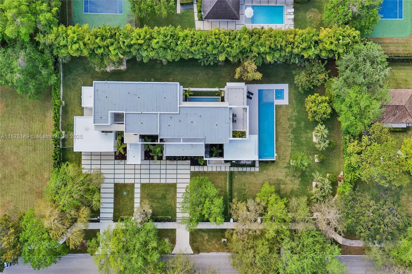 BRIERCLIFF SUB - Residential