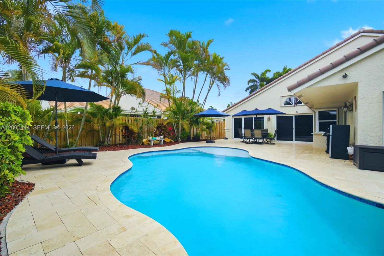 FOREST RIDGE SINGLE FAMIL - Residential