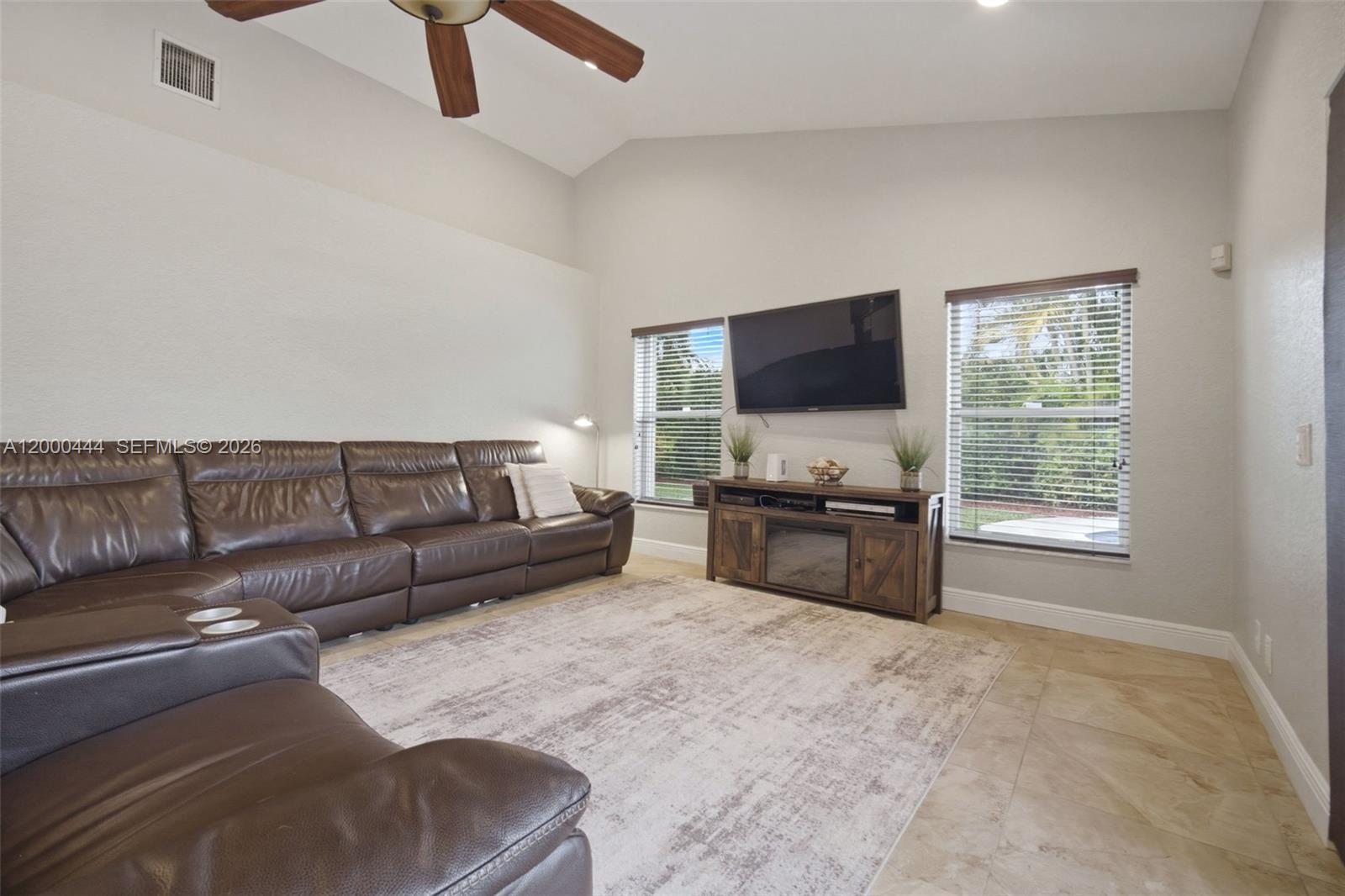 FOREST RIDGE SINGLE FAMIL - Residential