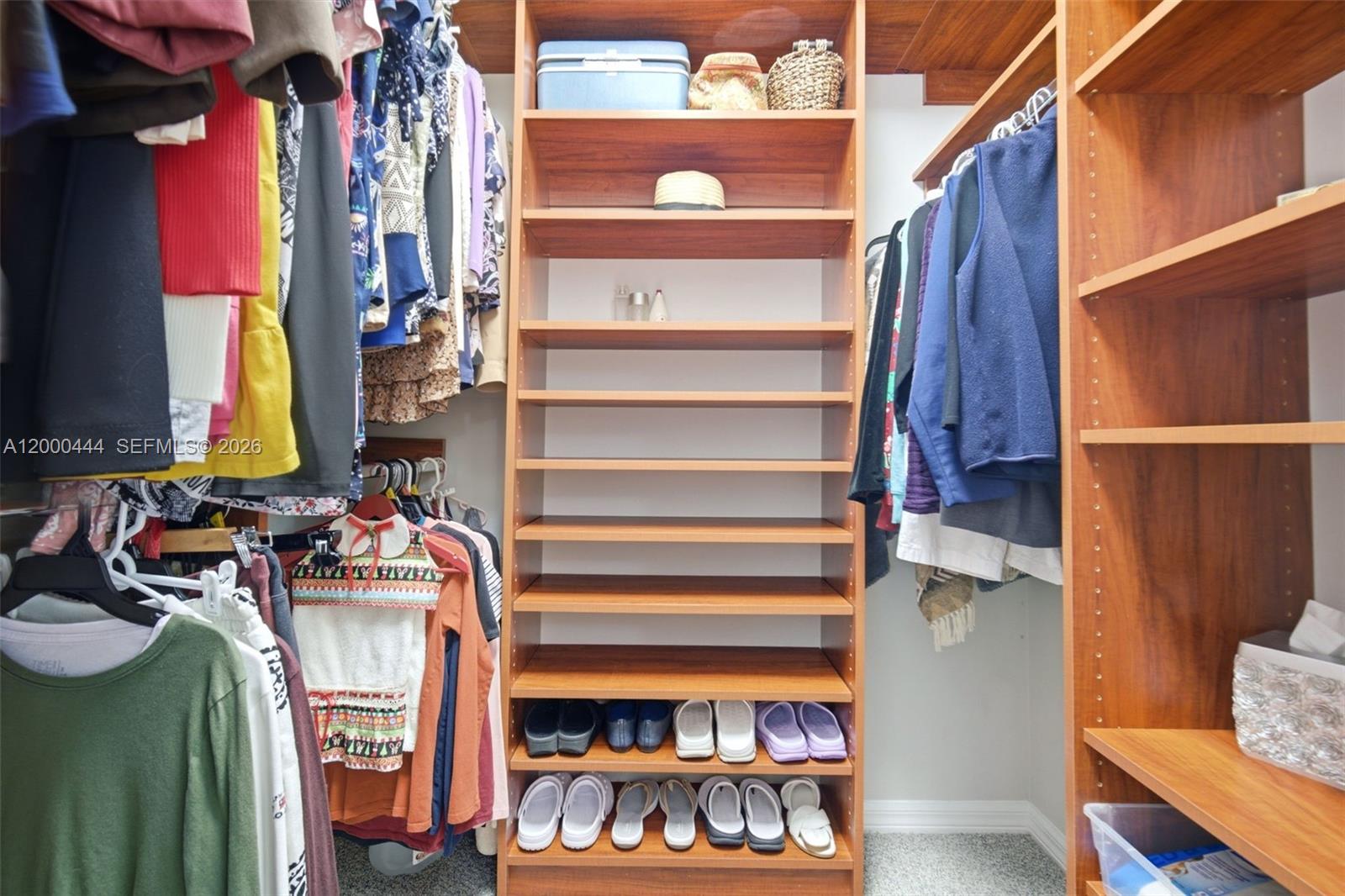 FOREST RIDGE SINGLE FAMIL - Residential