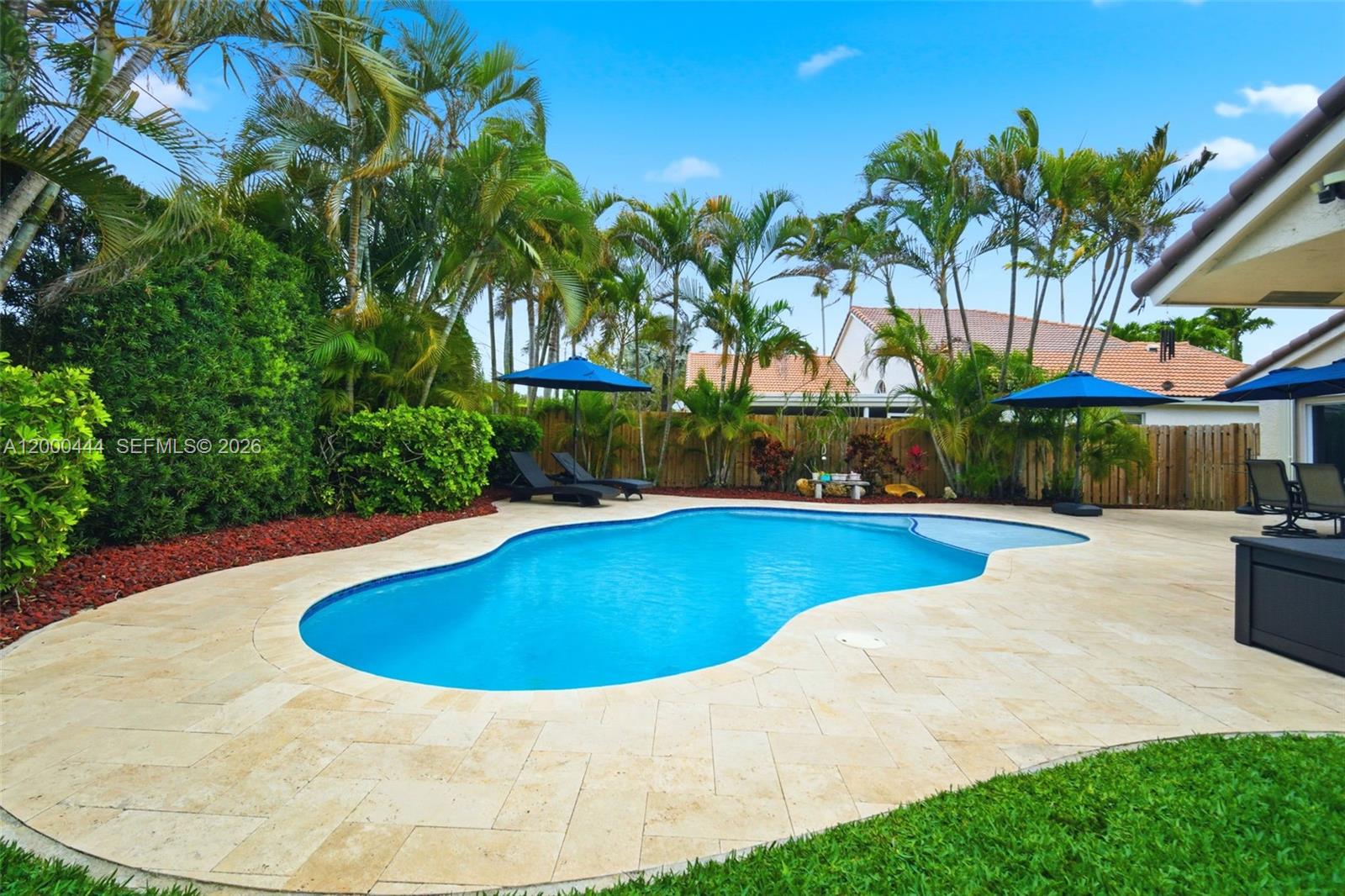 FOREST RIDGE SINGLE FAMIL - Residential