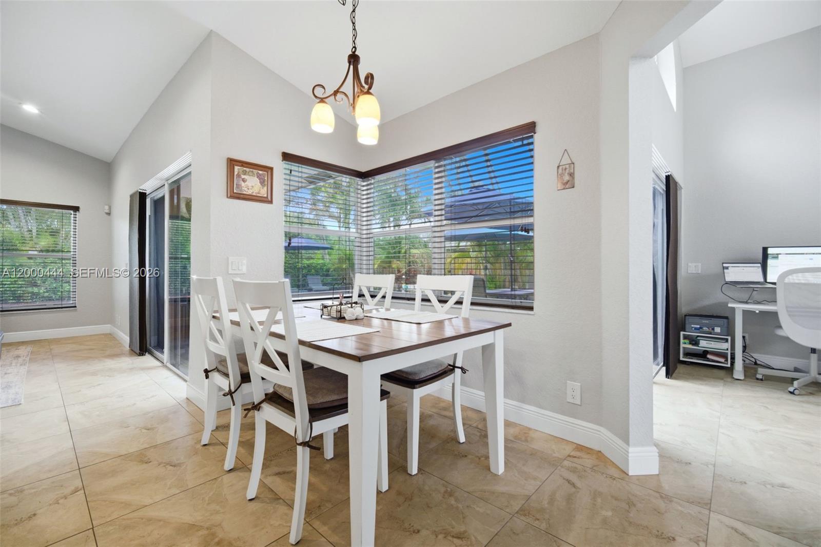 FOREST RIDGE SINGLE FAMIL - Residential