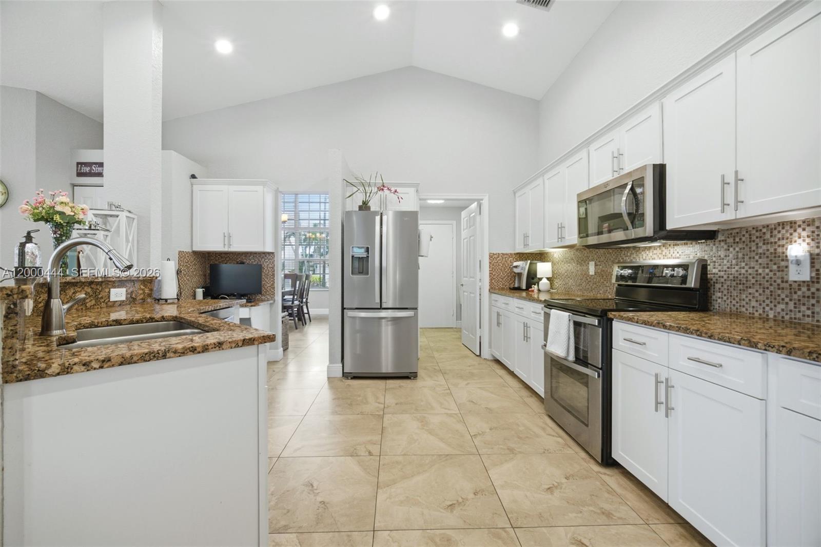 FOREST RIDGE SINGLE FAMIL - Residential