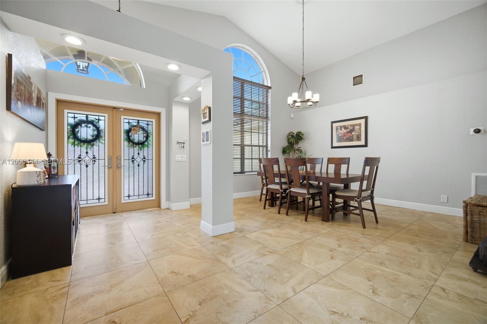 FOREST RIDGE SINGLE FAMIL - Residential