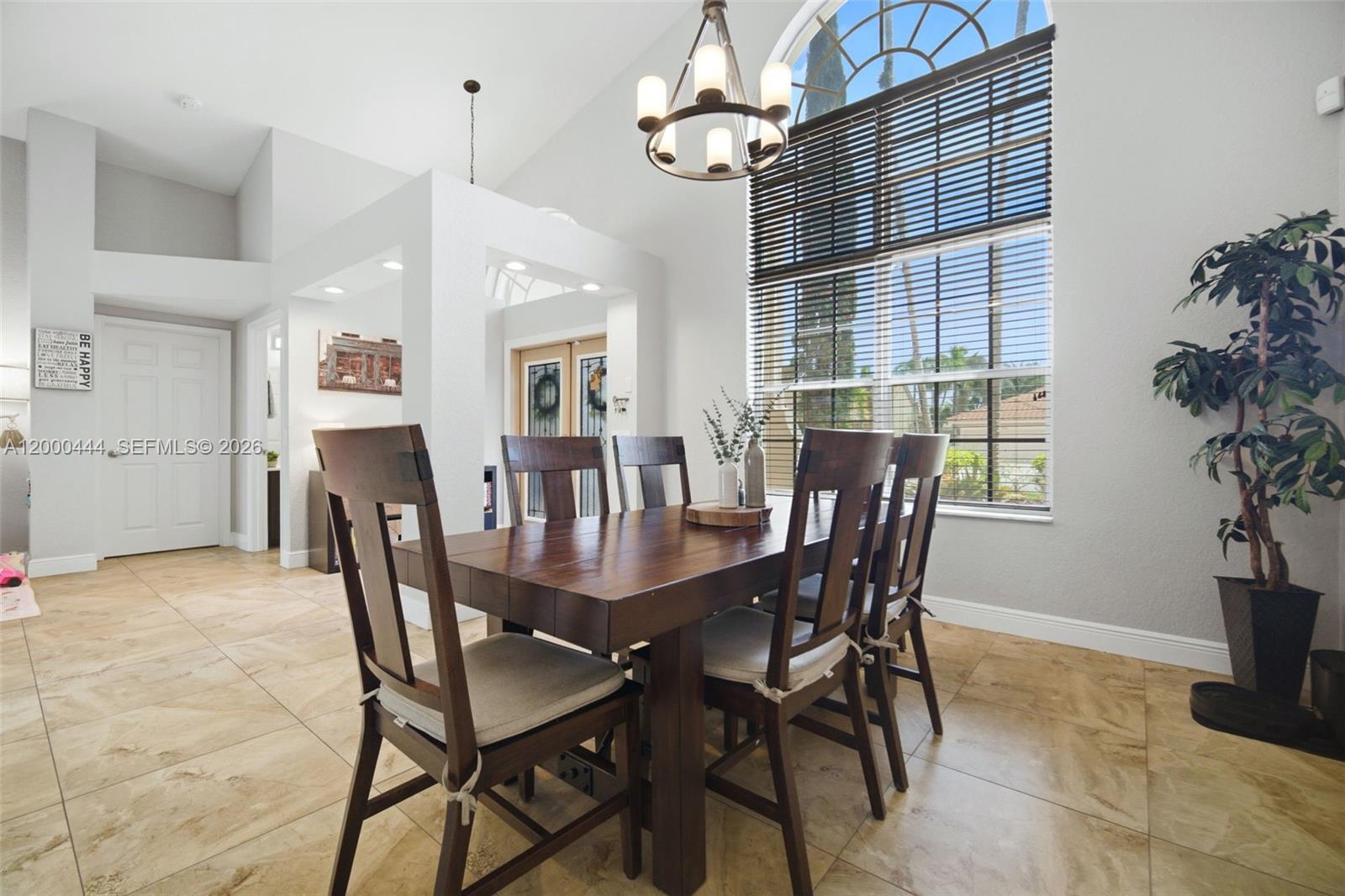 FOREST RIDGE SINGLE FAMIL - Residential