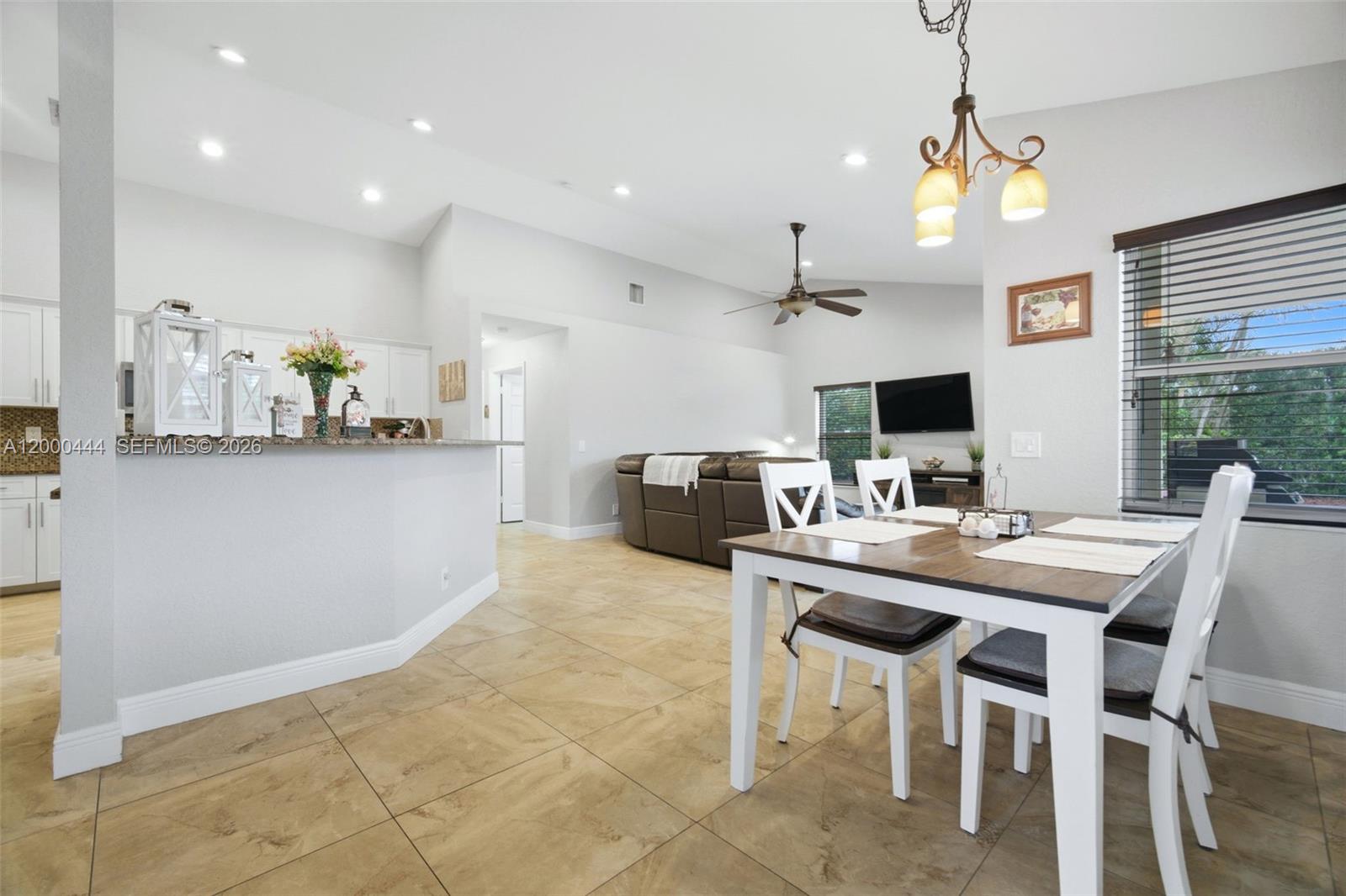 FOREST RIDGE SINGLE FAMIL - Residential