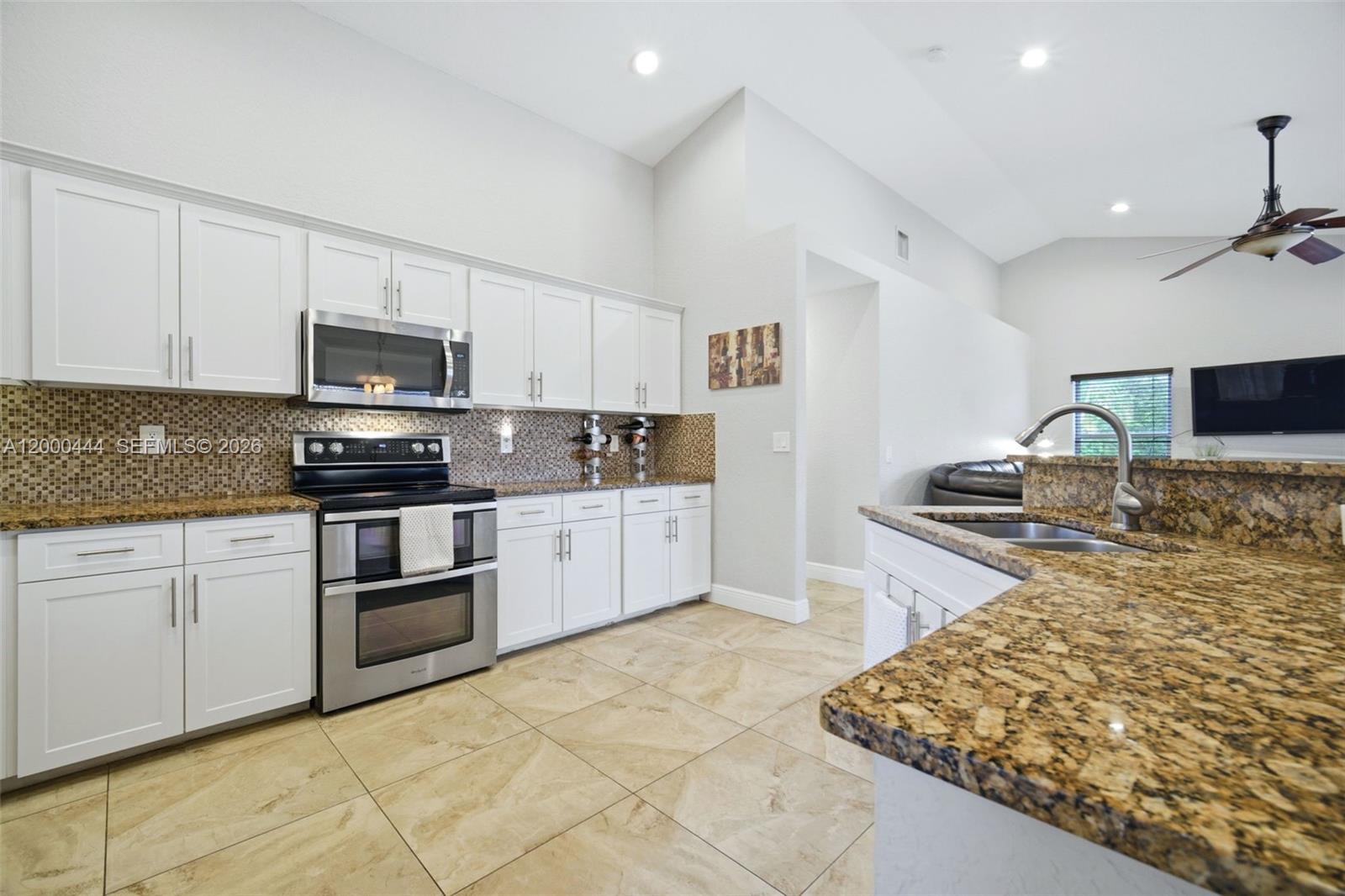 FOREST RIDGE SINGLE FAMIL - Residential