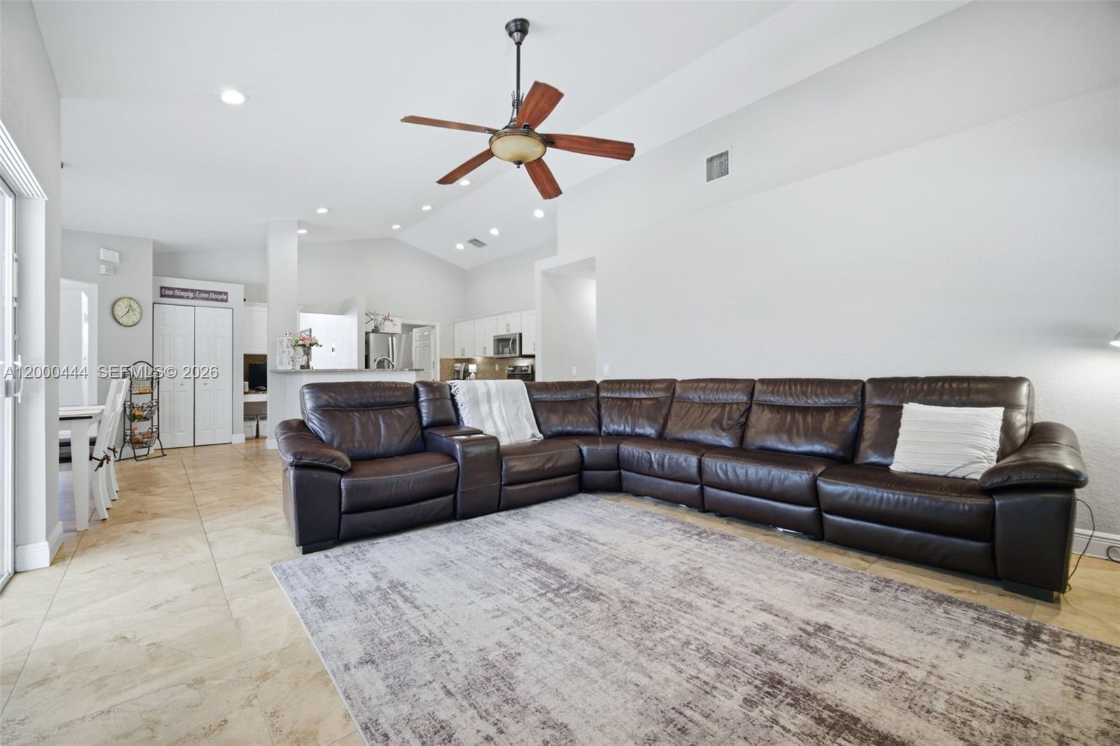 FOREST RIDGE SINGLE FAMIL - Residential