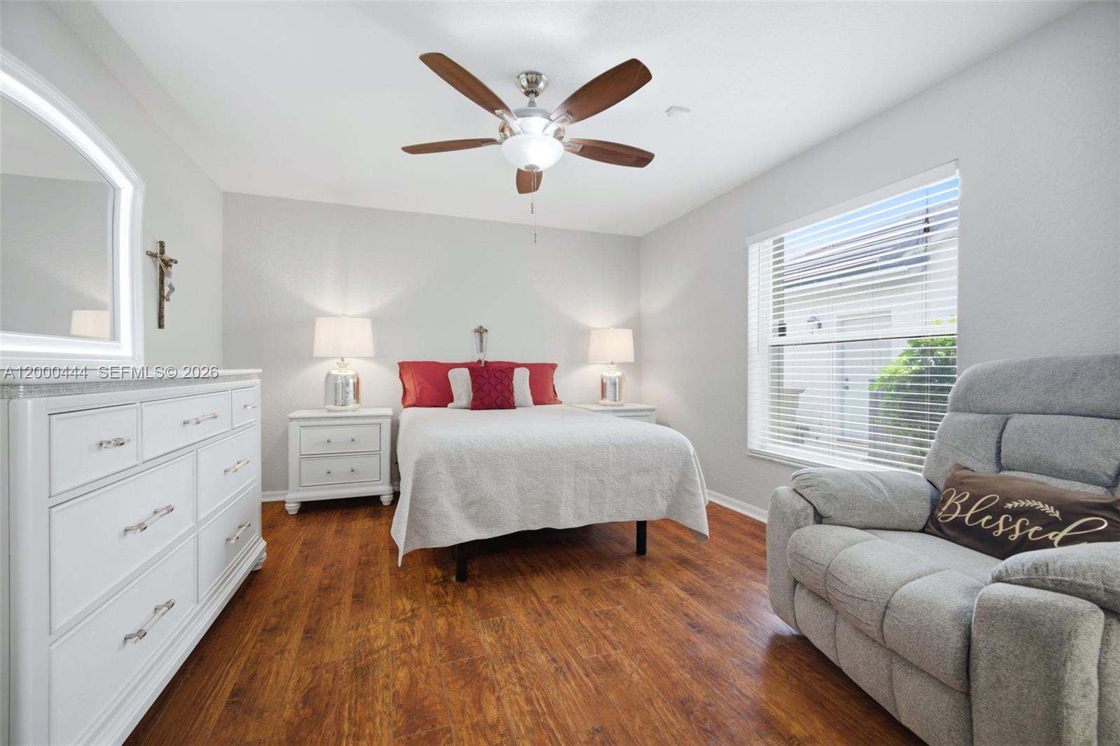 FOREST RIDGE SINGLE FAMIL - Residential