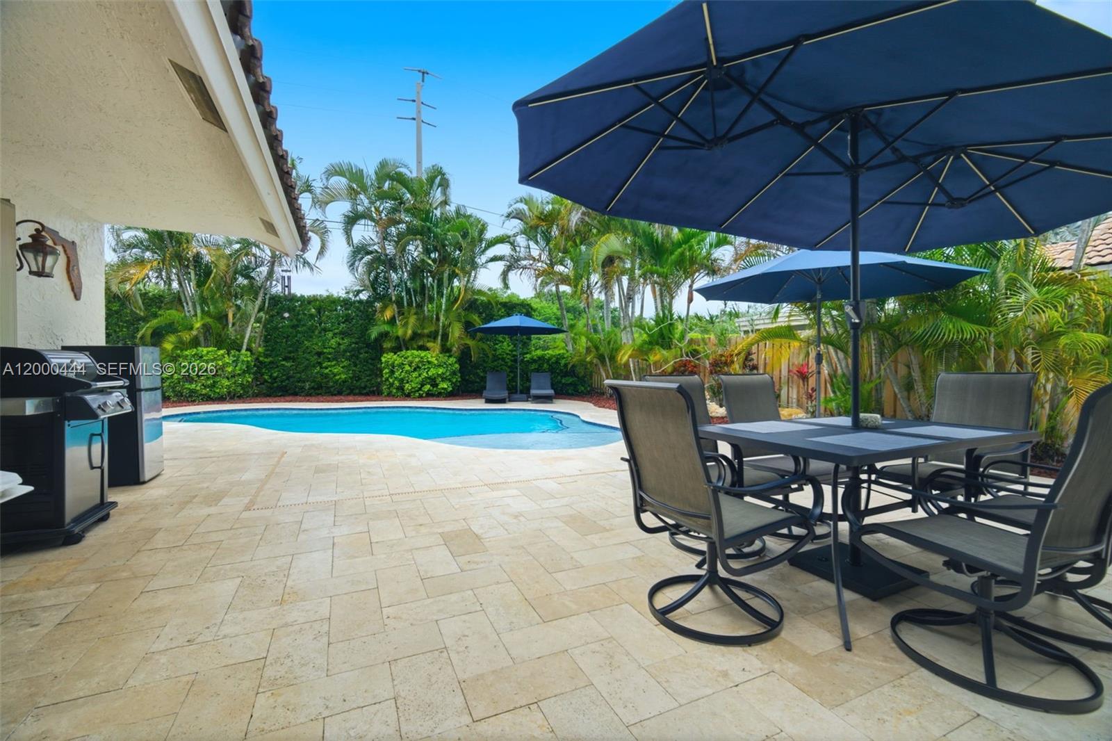 FOREST RIDGE SINGLE FAMIL - Residential