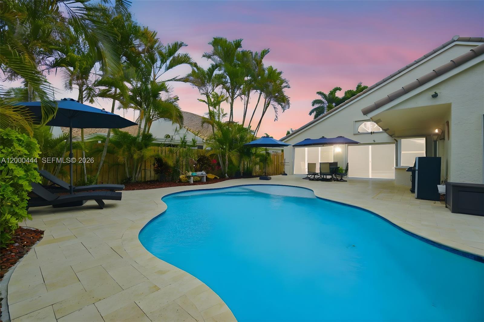 FOREST RIDGE SINGLE FAMIL - Residential