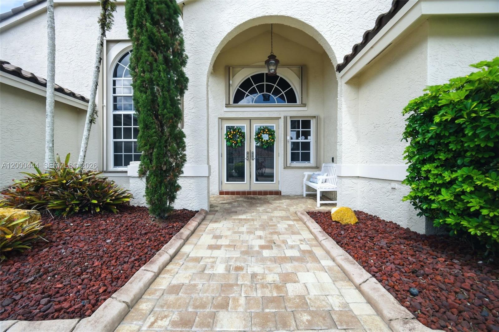 FOREST RIDGE SINGLE FAMIL - Residential