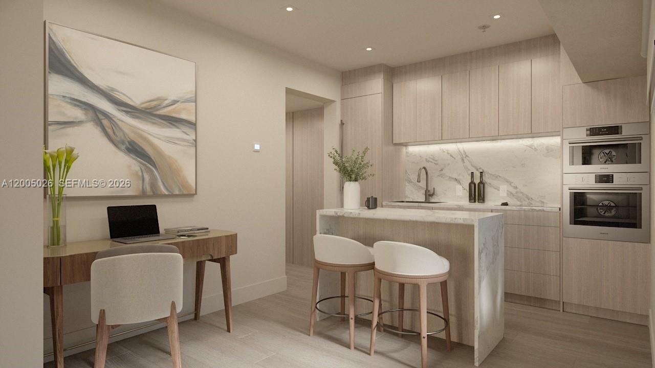 OCEAN BEACH FLA SUB - Residential