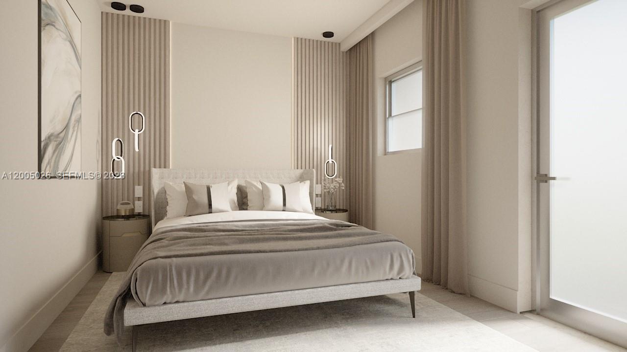 OCEAN BEACH FLA SUB - Residential