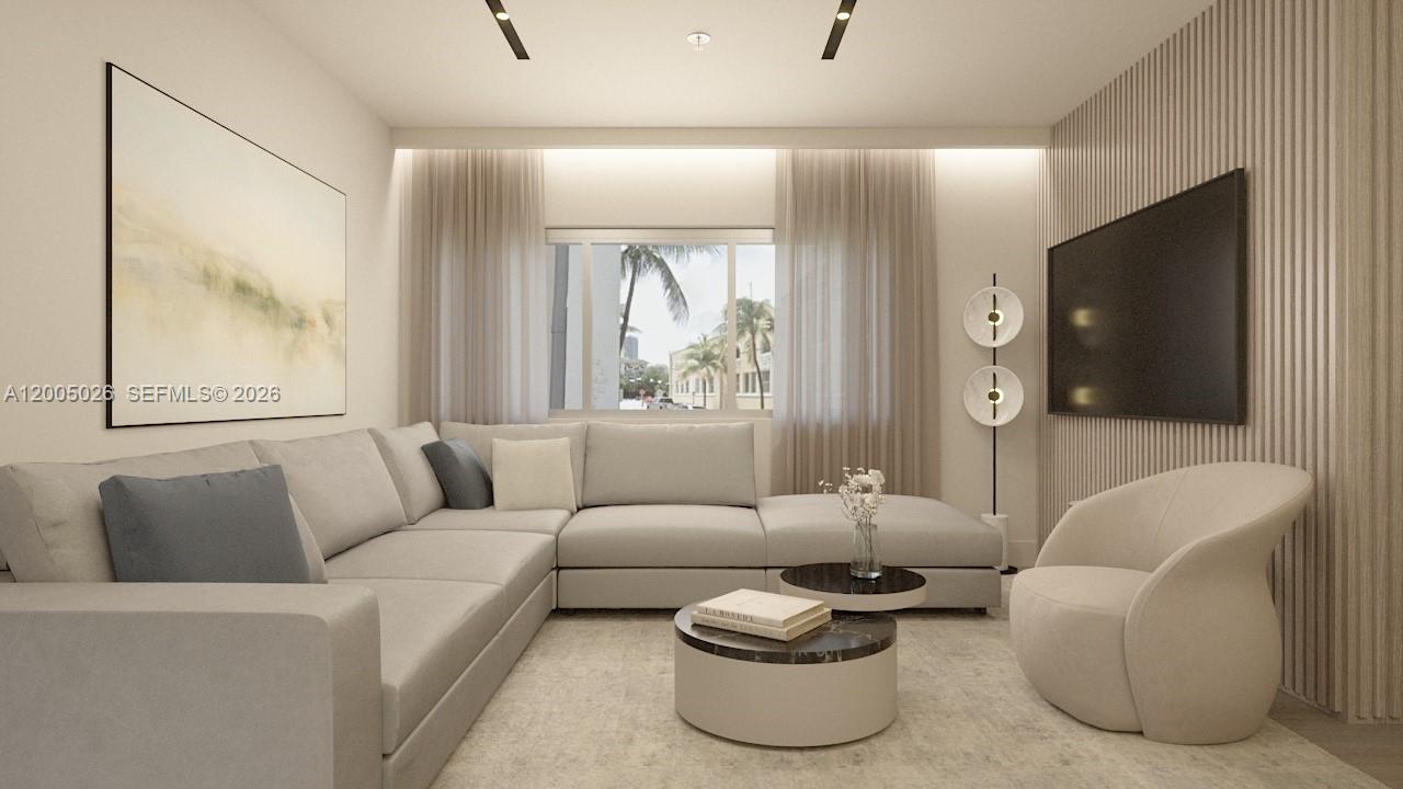 OCEAN BEACH FLA SUB - Residential