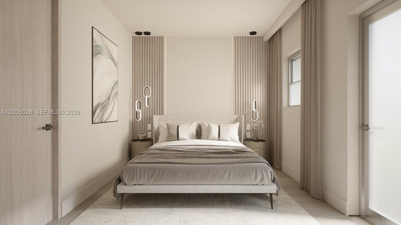 OCEAN BEACH FLA SUB - Residential