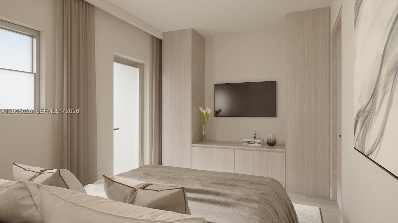 OCEAN BEACH FLA SUB - Residential