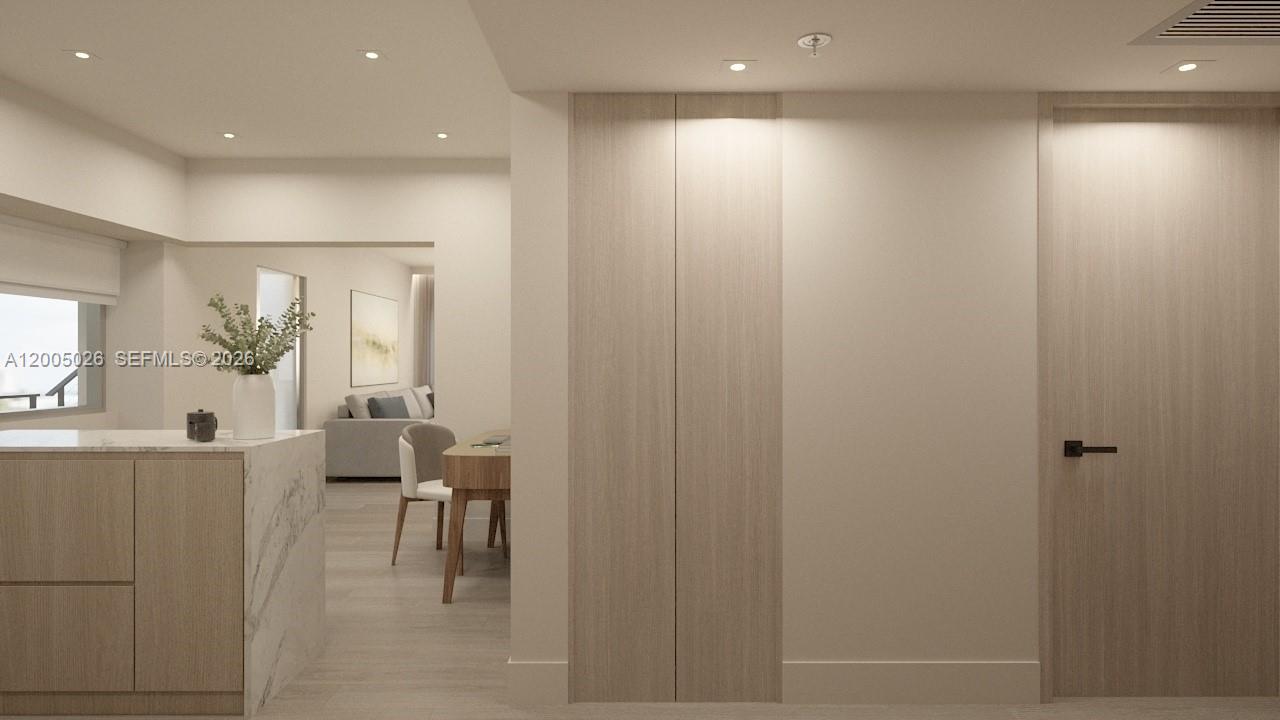 OCEAN BEACH FLA SUB - Residential