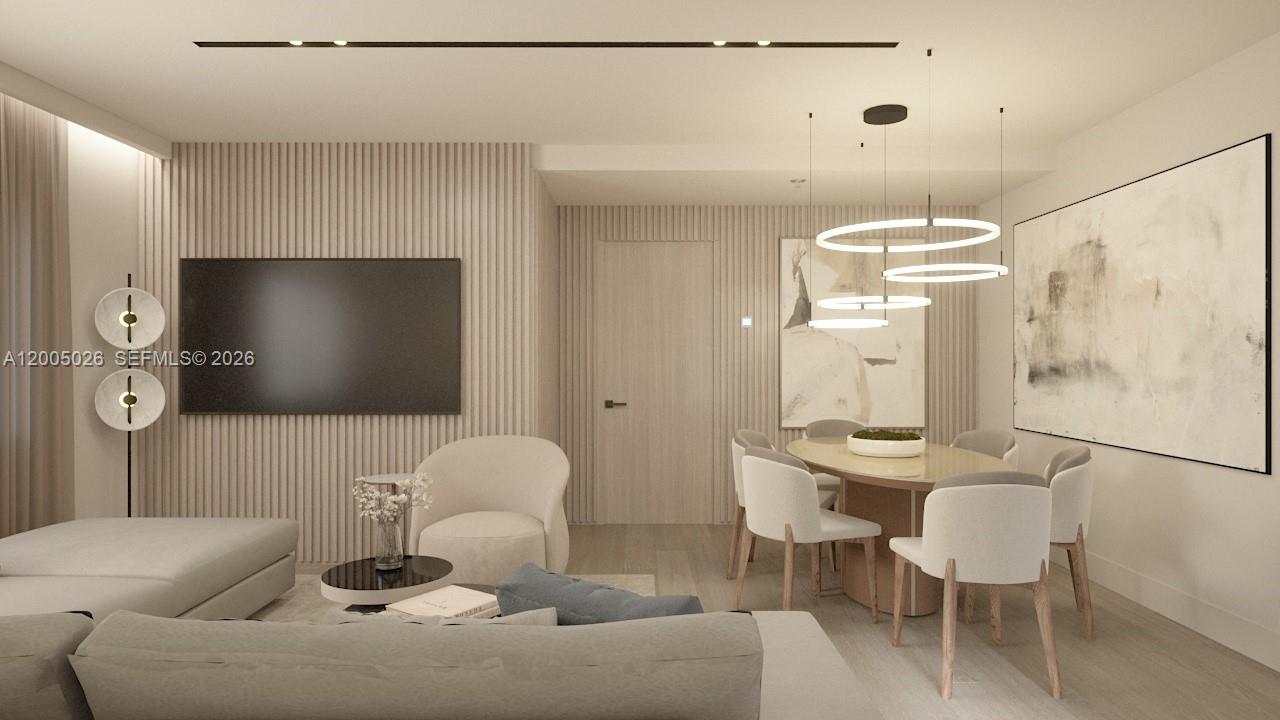 OCEAN BEACH FLA SUB - Residential