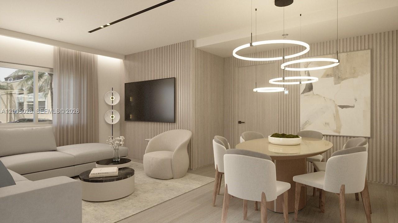 OCEAN BEACH FLA SUB - Residential