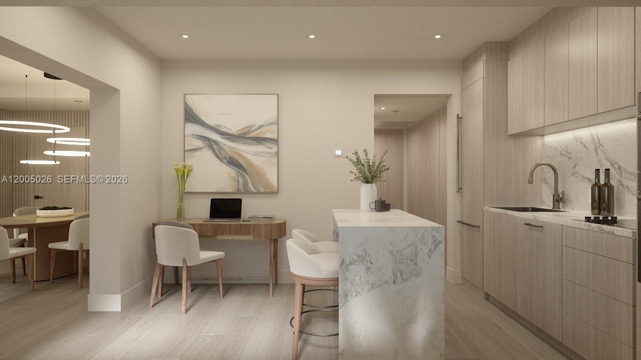 OCEAN BEACH FLA SUB - Residential