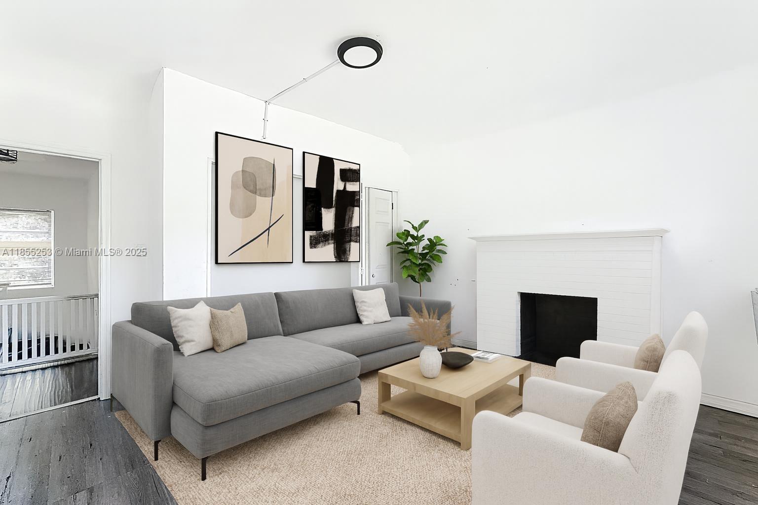 BISCAYNE HEIGHTS - Residential