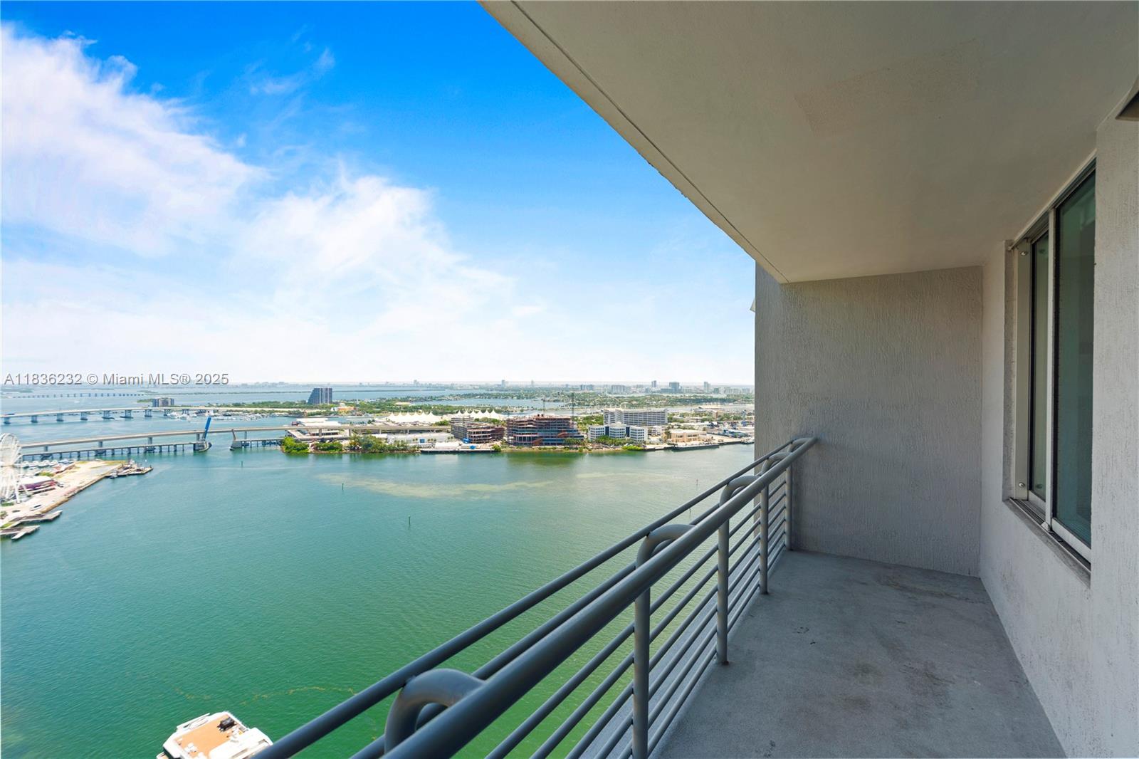 ONE MIAMI EAST CONDO - Residential