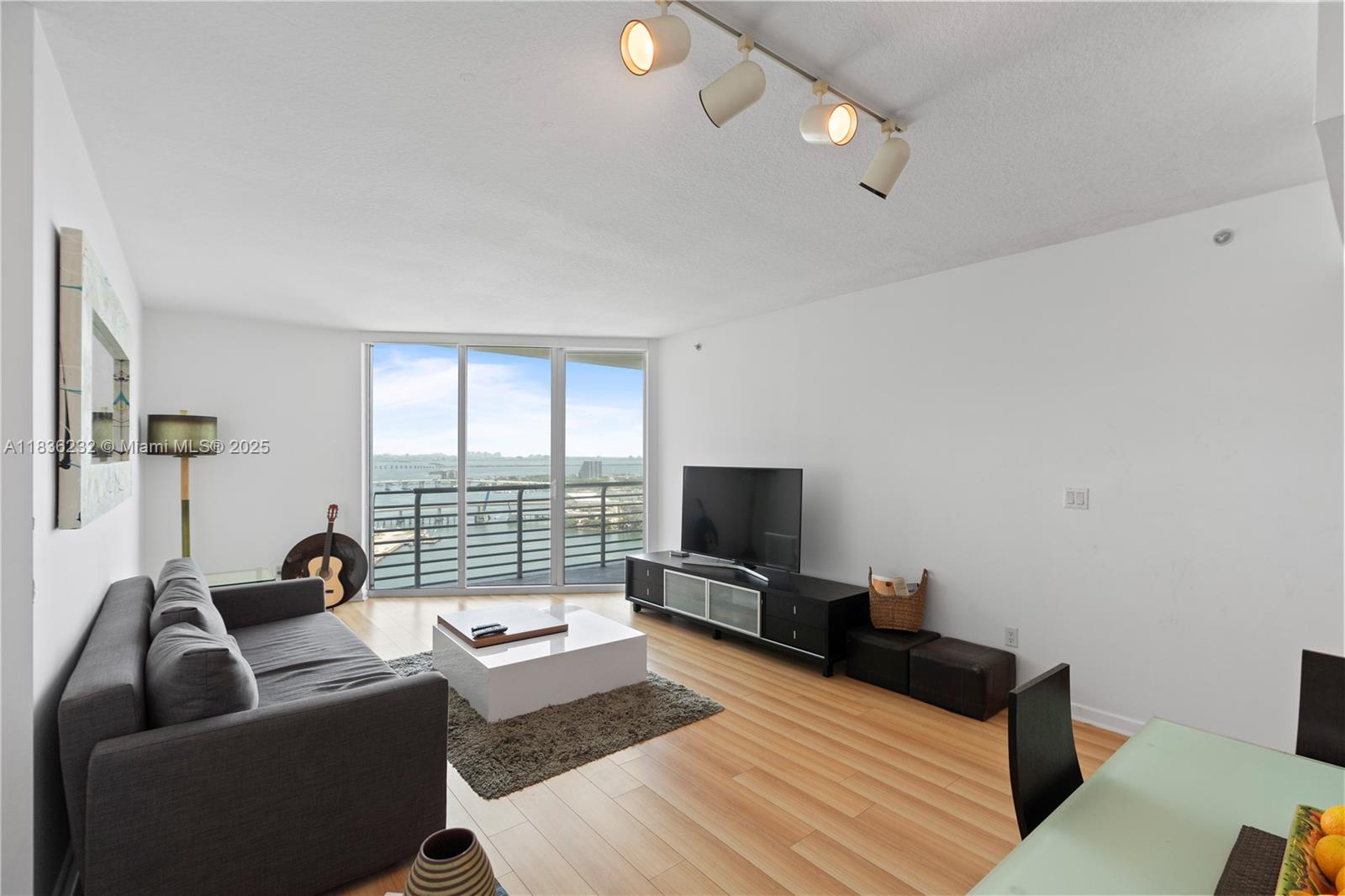 ONE MIAMI EAST CONDO - Residential