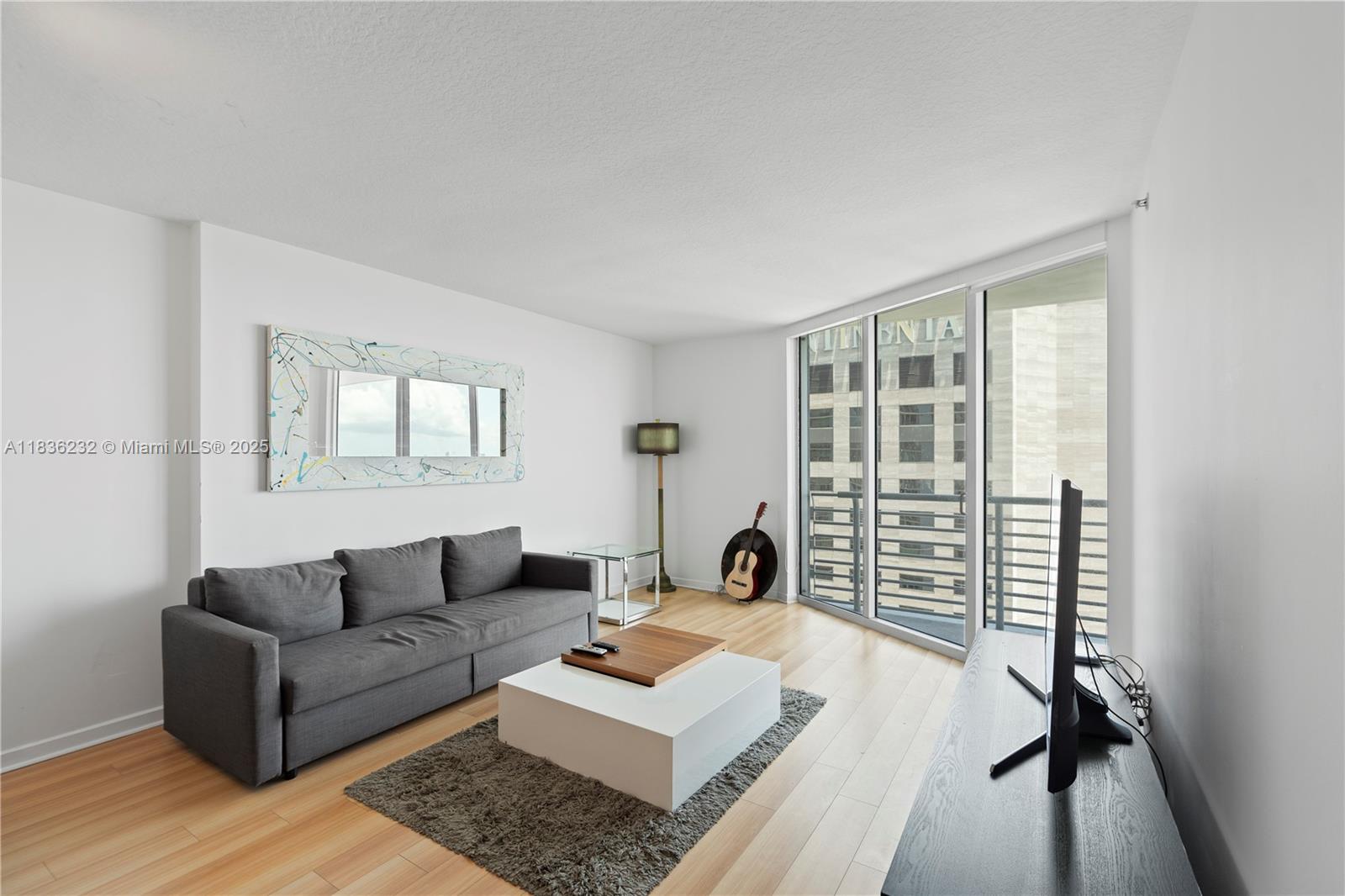 ONE MIAMI EAST CONDO - Residential