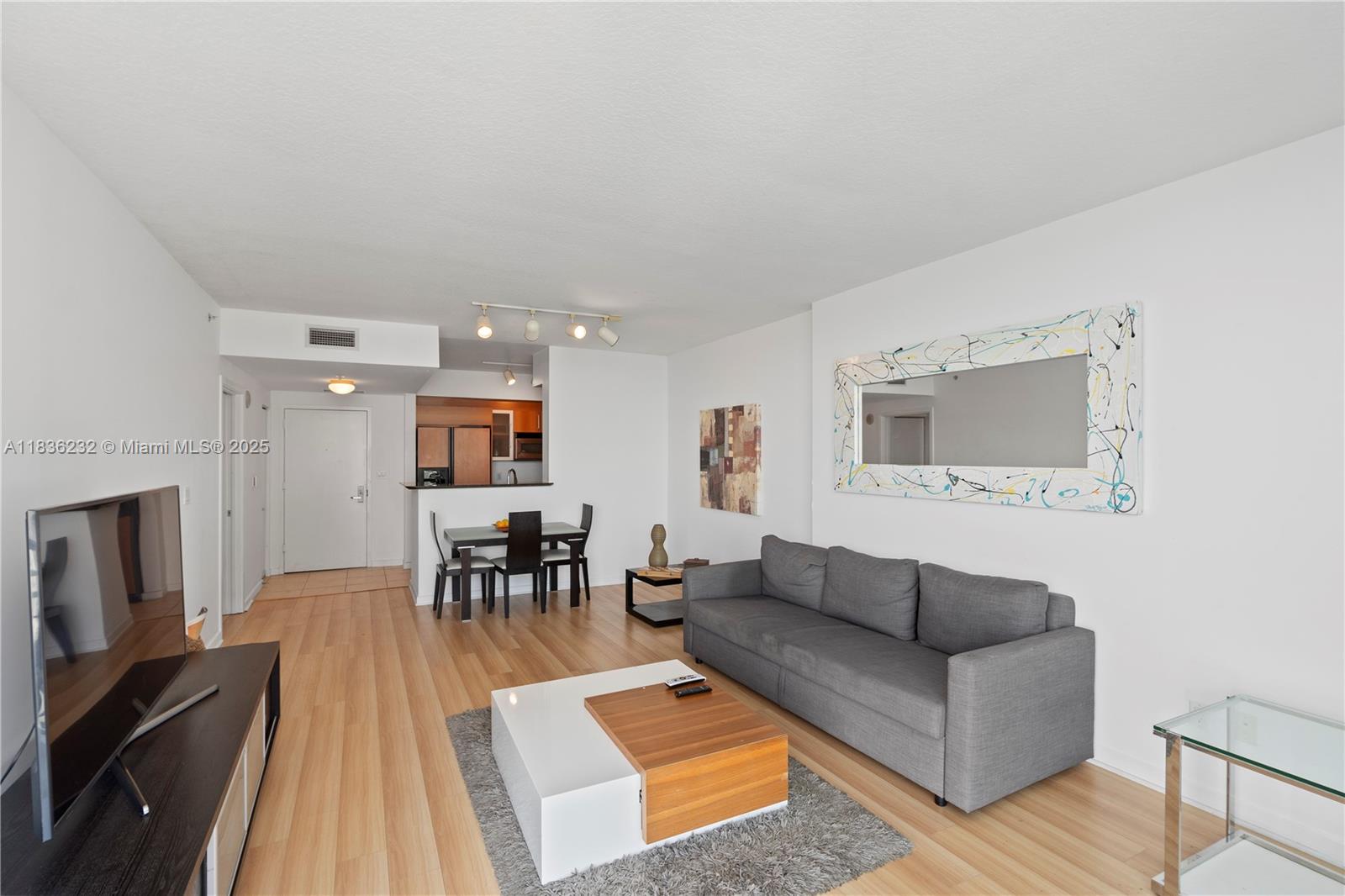 ONE MIAMI EAST CONDO - Residential