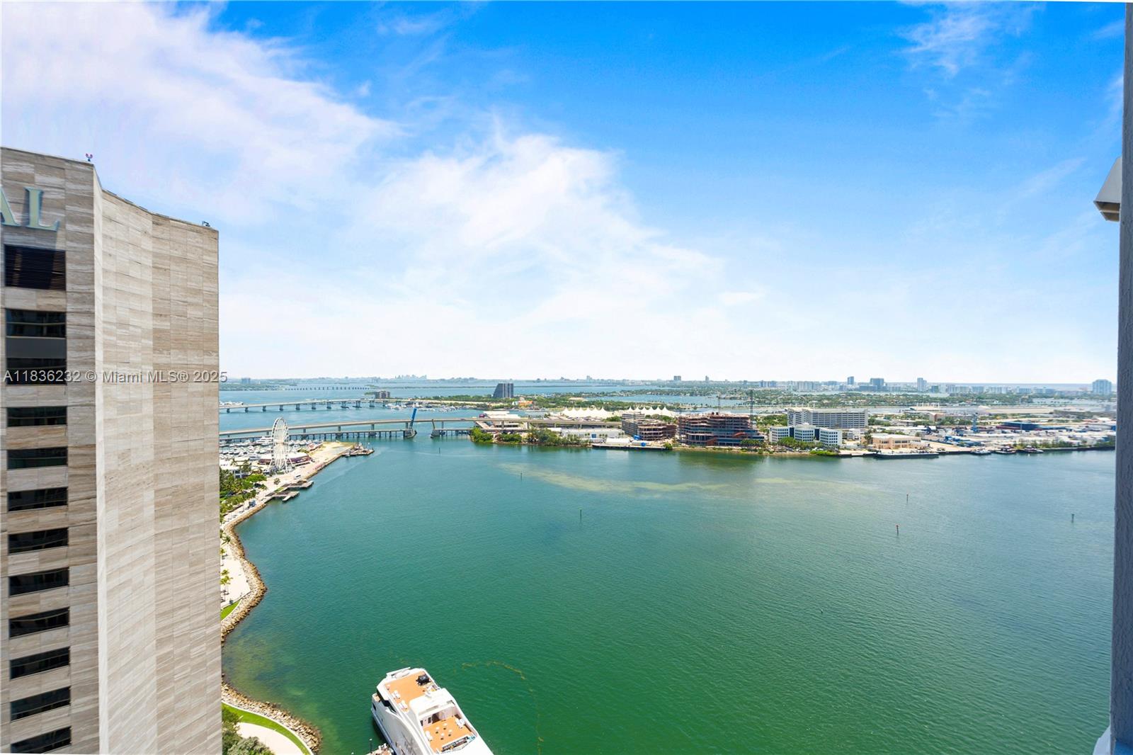 335 S Biscayne Blvd 3410