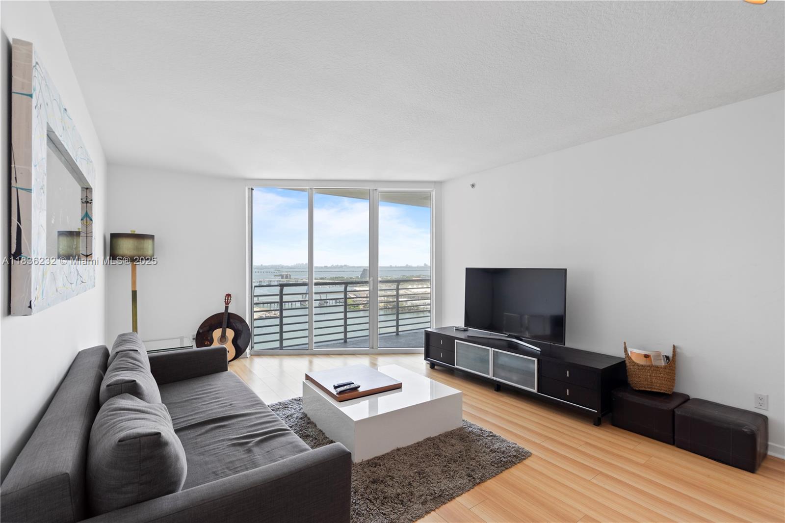 ONE MIAMI EAST CONDO - Residential