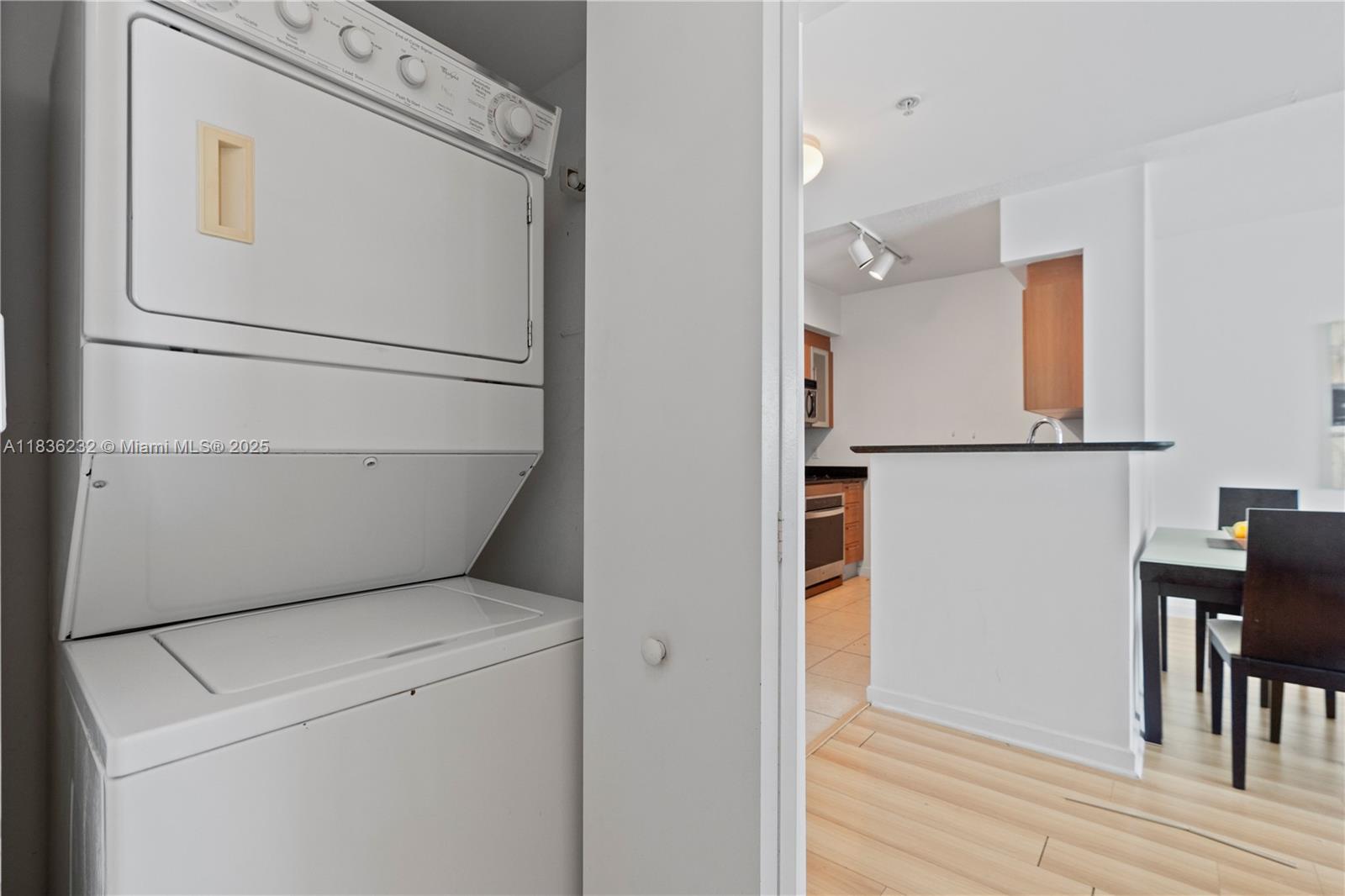 ONE MIAMI EAST CONDO - Residential