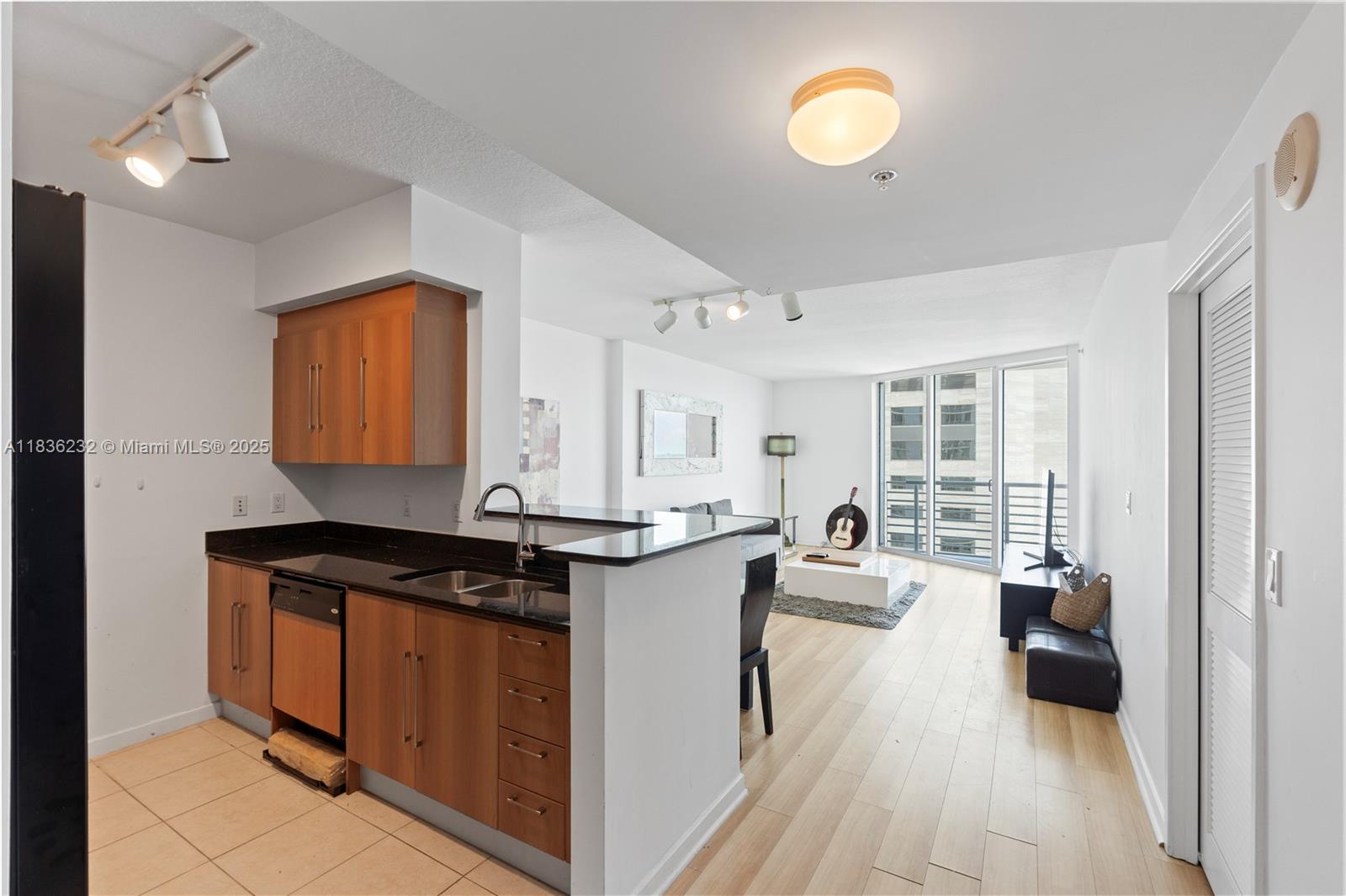 ONE MIAMI EAST CONDO - Residential