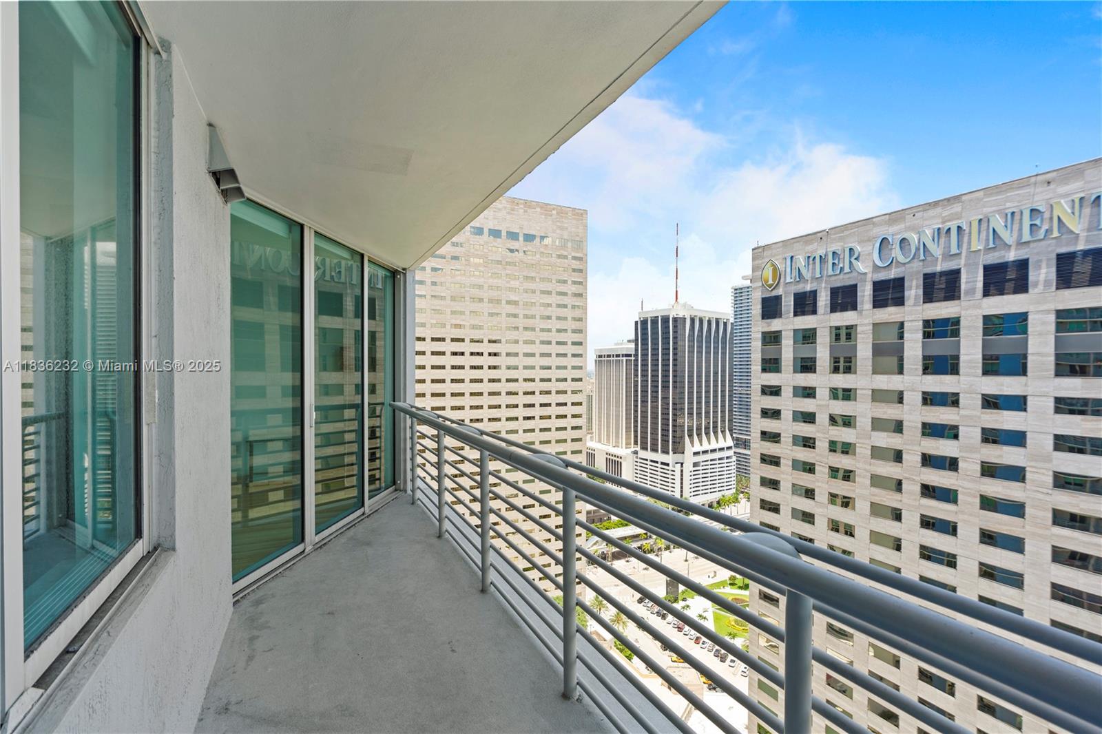 ONE MIAMI EAST CONDO - Residential