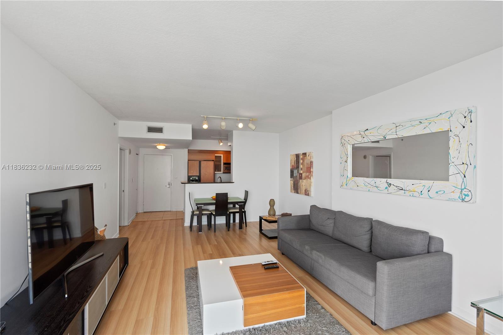 ONE MIAMI EAST CONDO - Residential