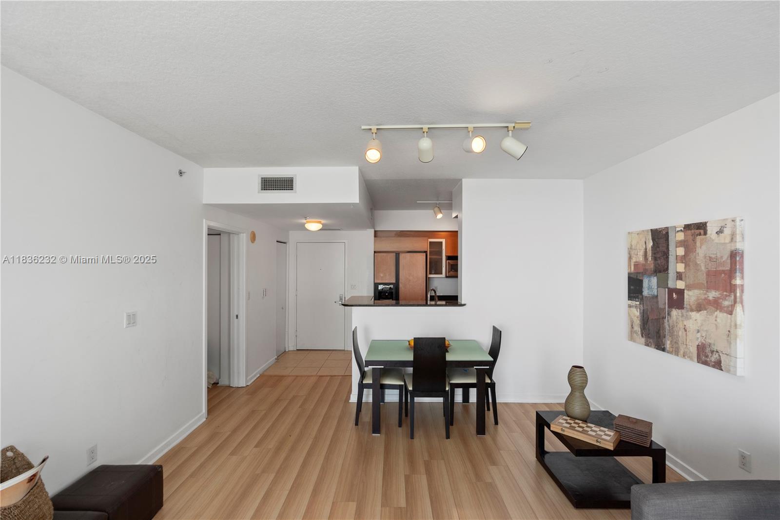 ONE MIAMI EAST CONDO - Residential