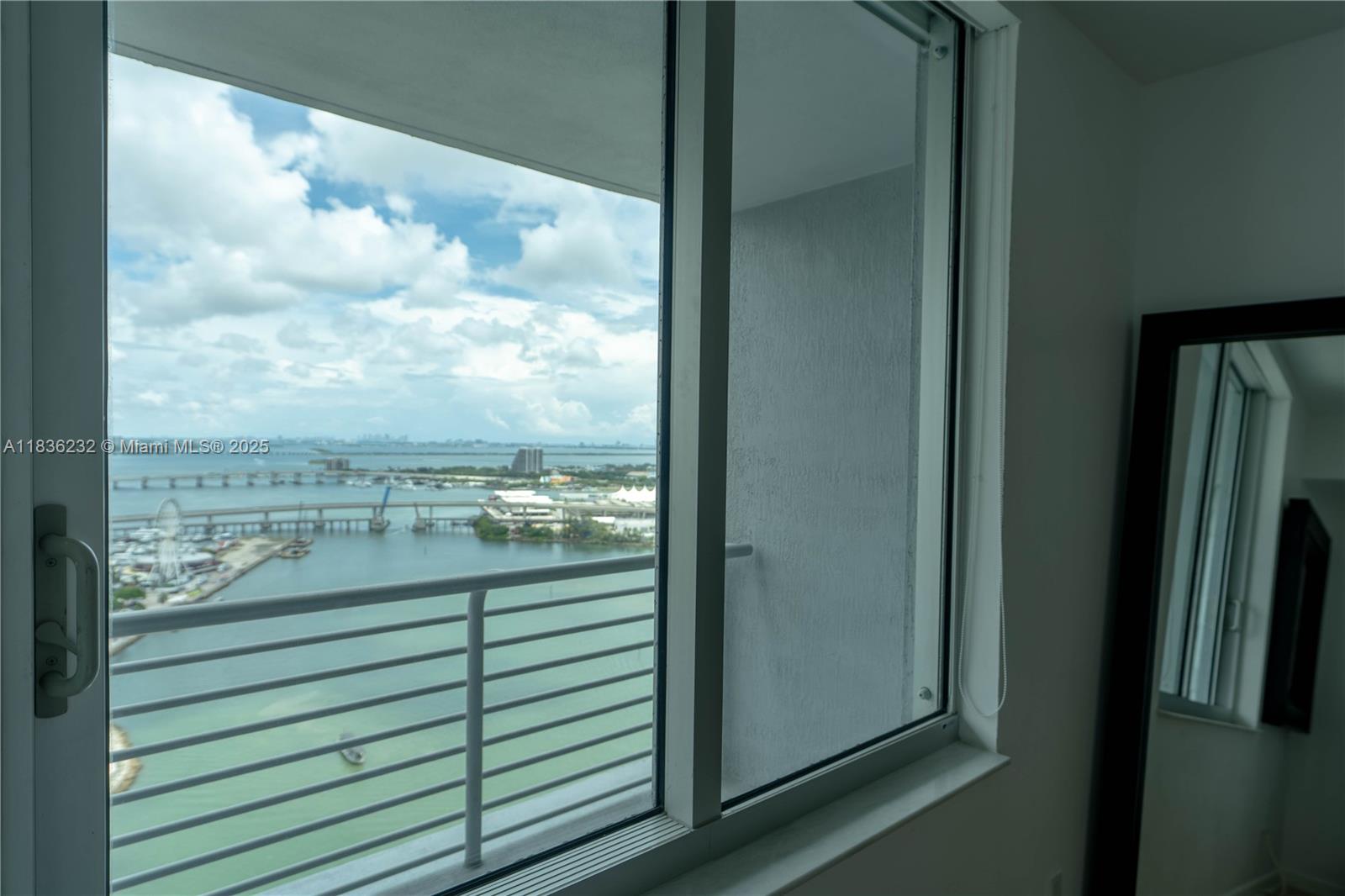 ONE MIAMI EAST CONDO - Residential