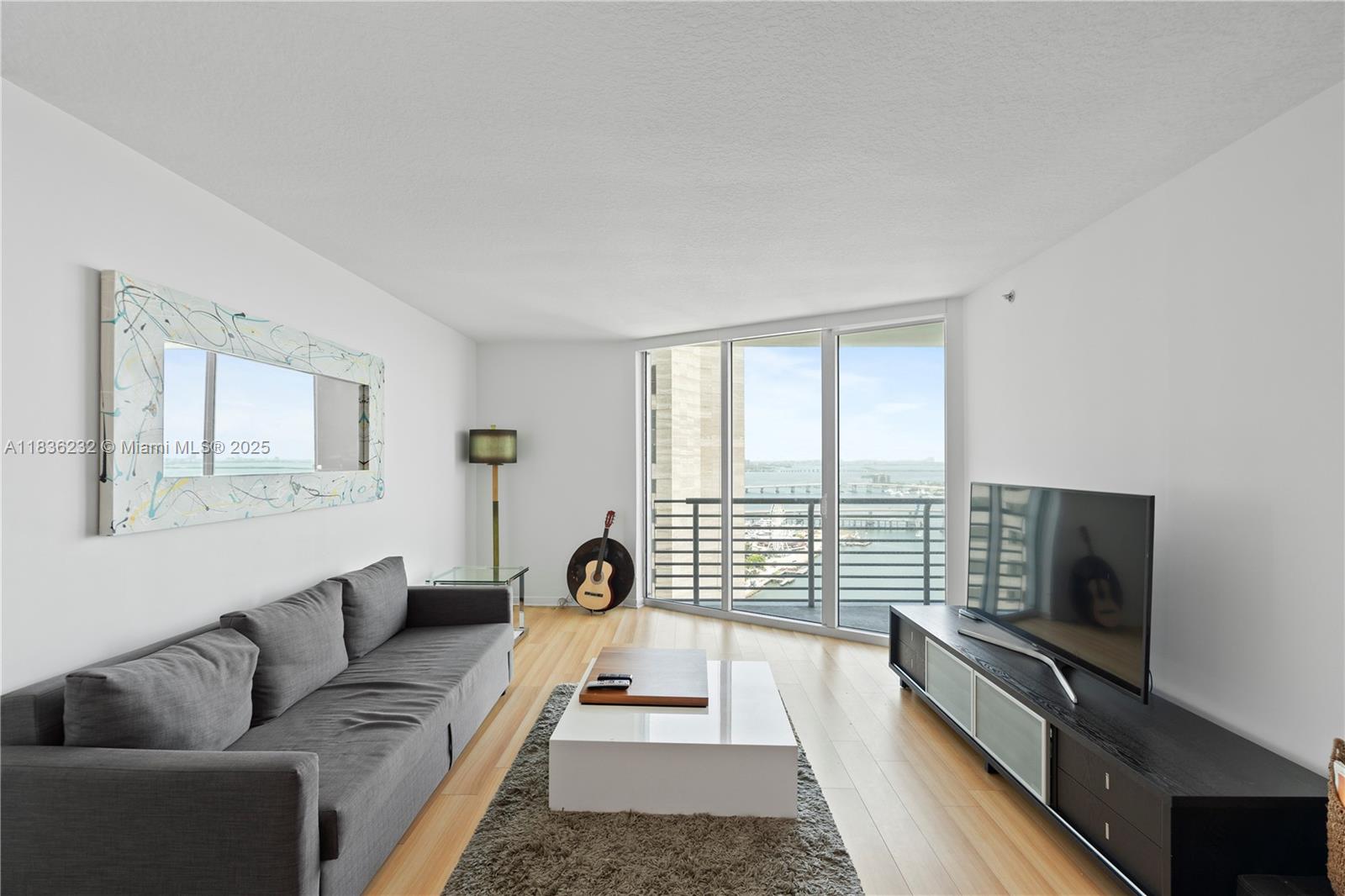 ONE MIAMI EAST CONDO - Residential