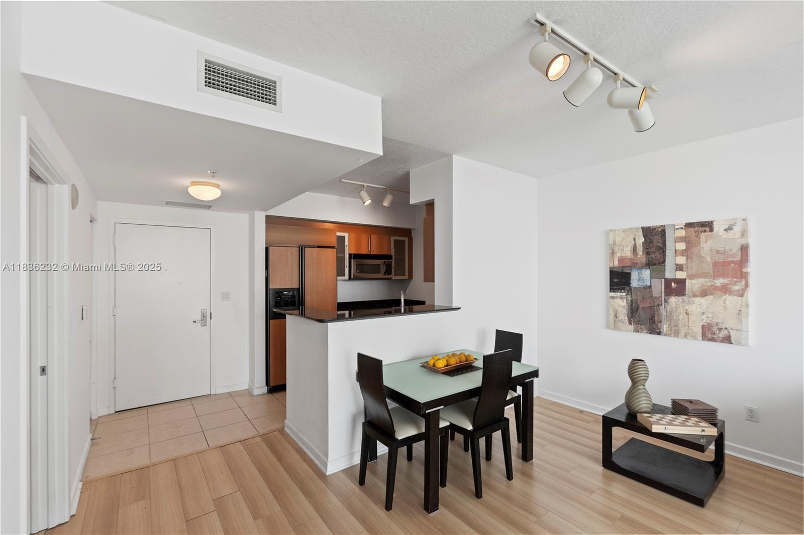 ONE MIAMI EAST CONDO - Residential