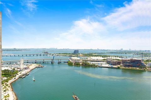 335 S Biscayne Blvd 3410 Miami FL 33131