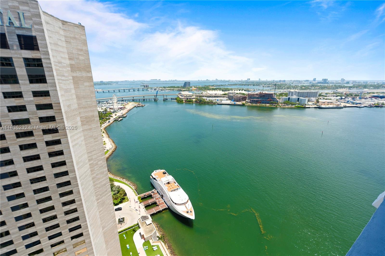 335 S Biscayne Blvd 3410