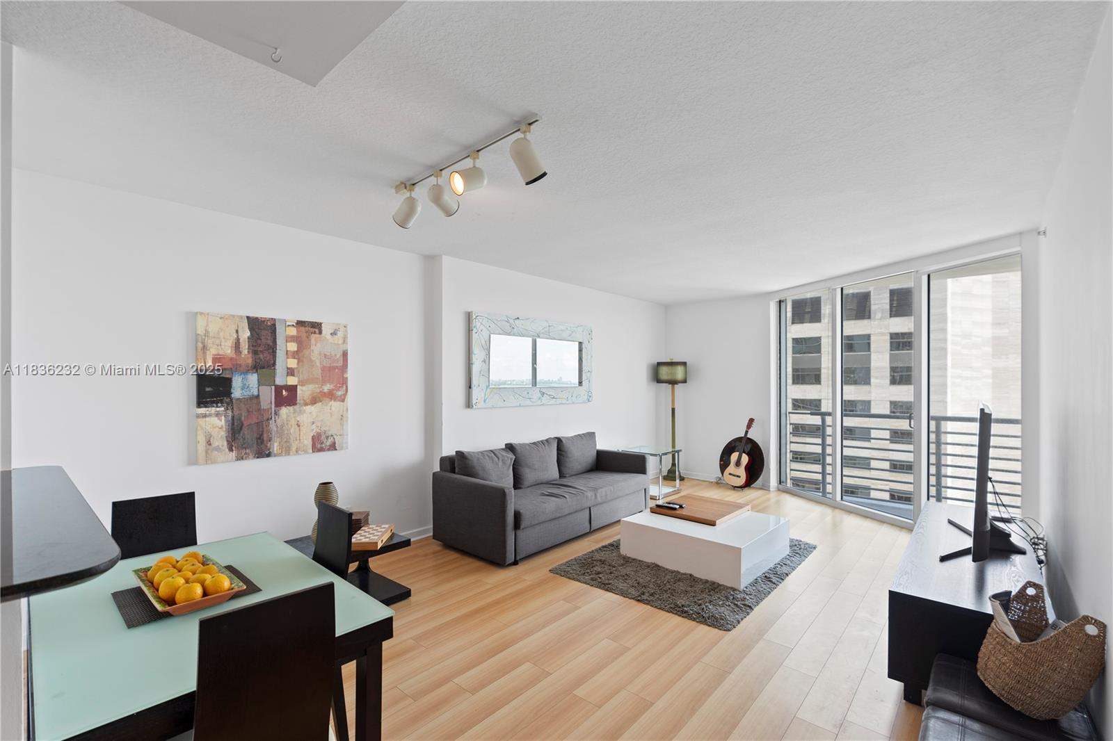 ONE MIAMI EAST CONDO - Residential